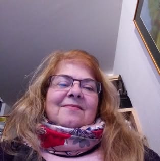 Portrait Agnès Somme Hypnocoach